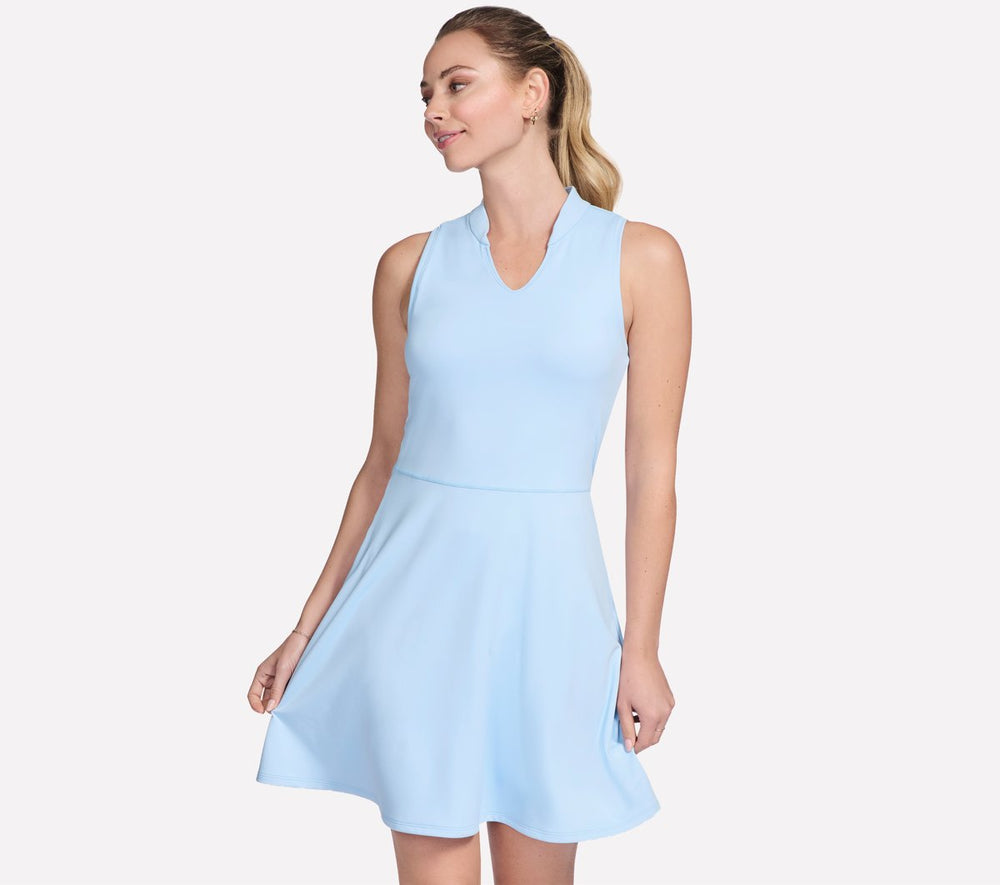 Sleeveless Birdie Dress | Skechers