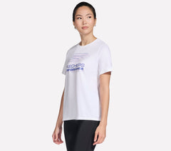Velocity Tee | Skechers