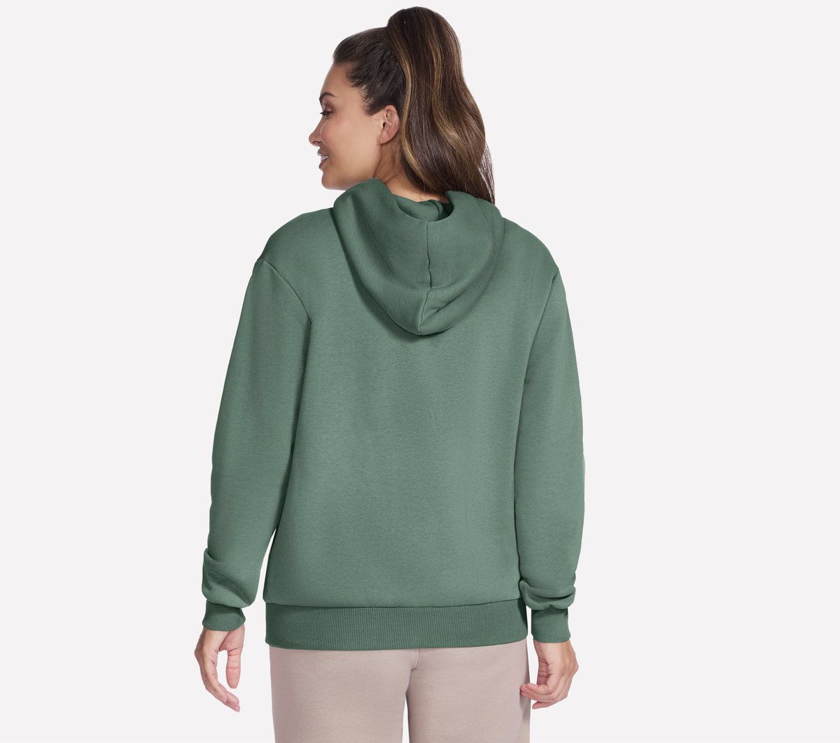 Collegiate Hoodie | Skechers