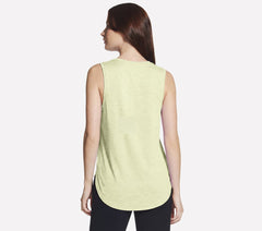 GO DRI Swift Tunic Tank | Skechers