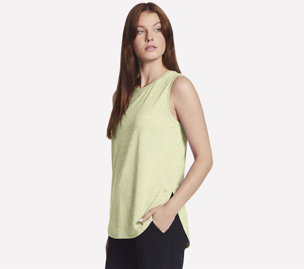 GO DRI Swift Tunic Tank | Skechers