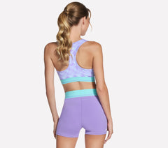 Printed Pace Bra | Skechers