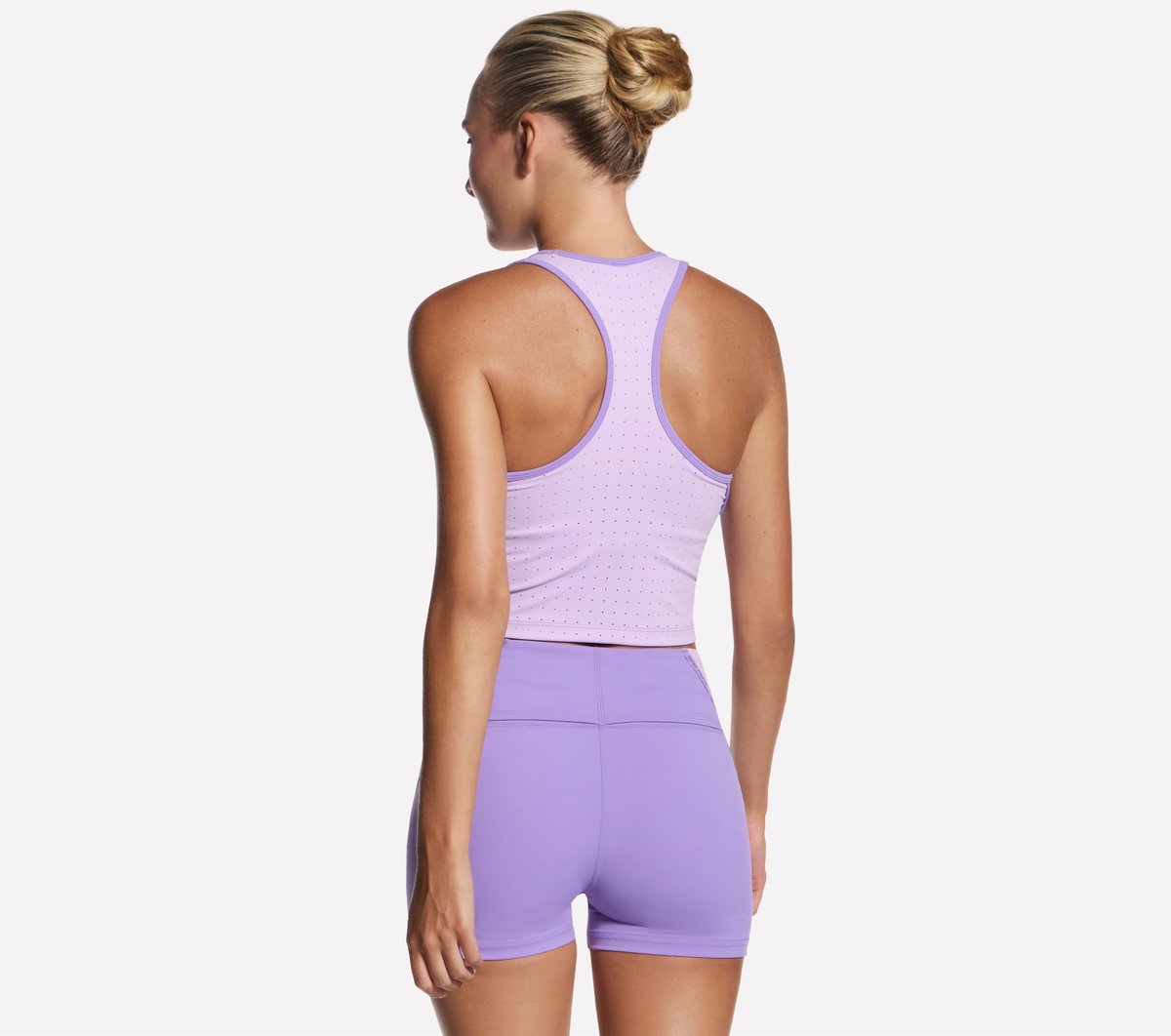 Ace Blocked Tank | Skechers