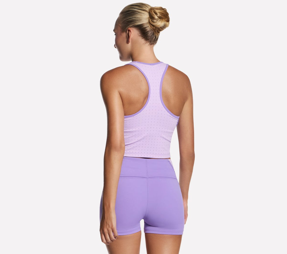 Ace Blocked Tank | Skechers