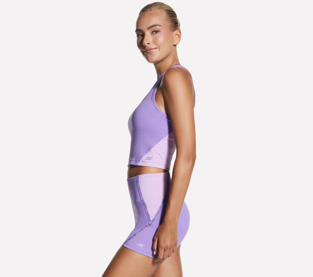 Ace Blocked Tank | Skechers