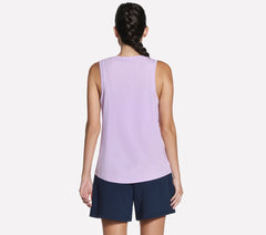 Shine Diamond Tank | Skechers
