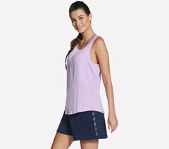 Shine Diamond Tank | Skechers