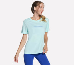 Performance Pace Short Sleeve Tee | Skechers