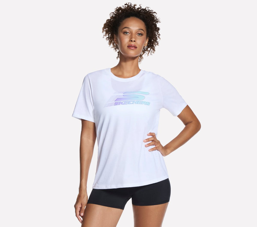 Motion Short Sleeve Tee | Skechers