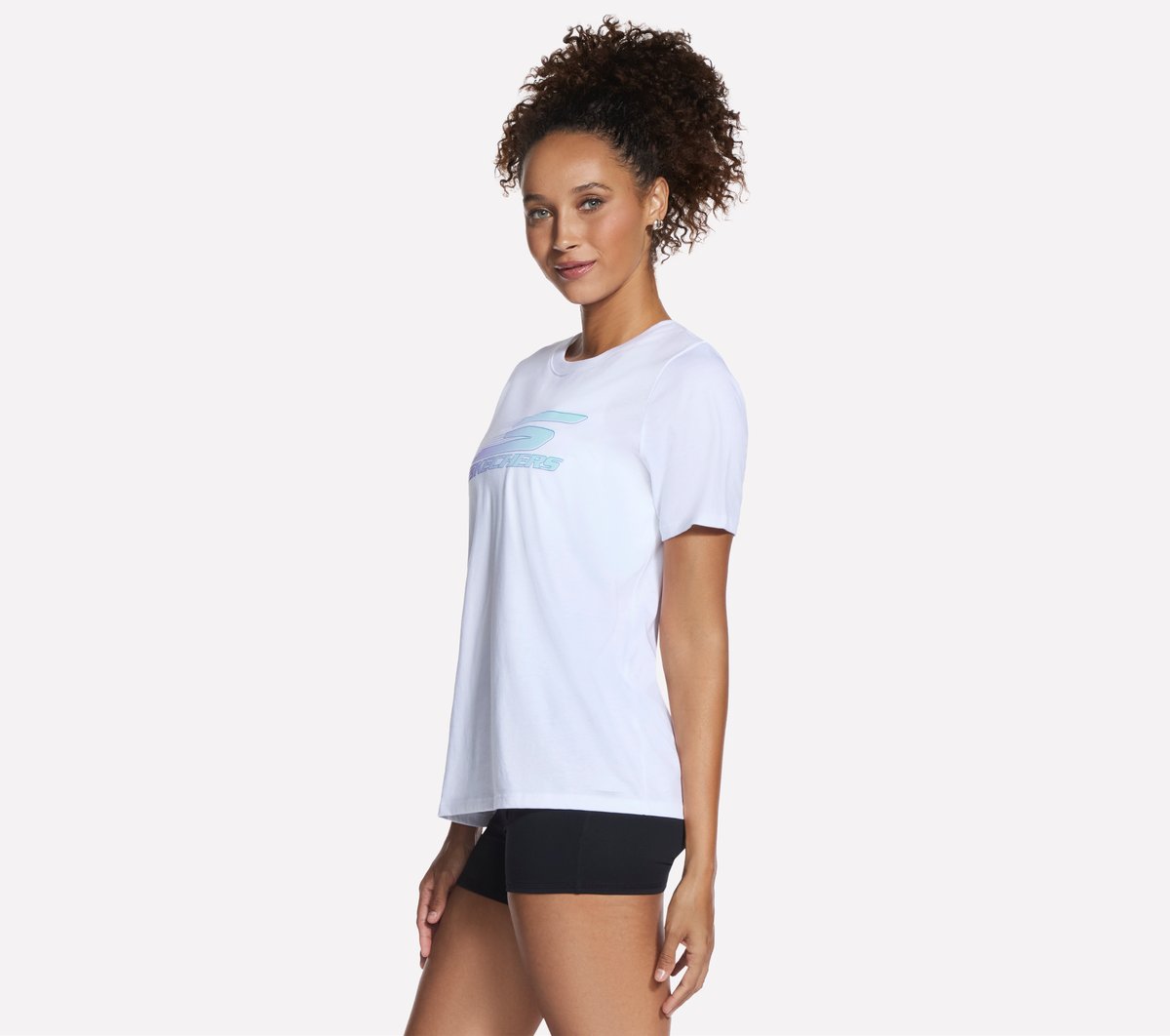 Motion Short Sleeve Tee | Skechers