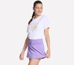 Courtside Tee | Skechers