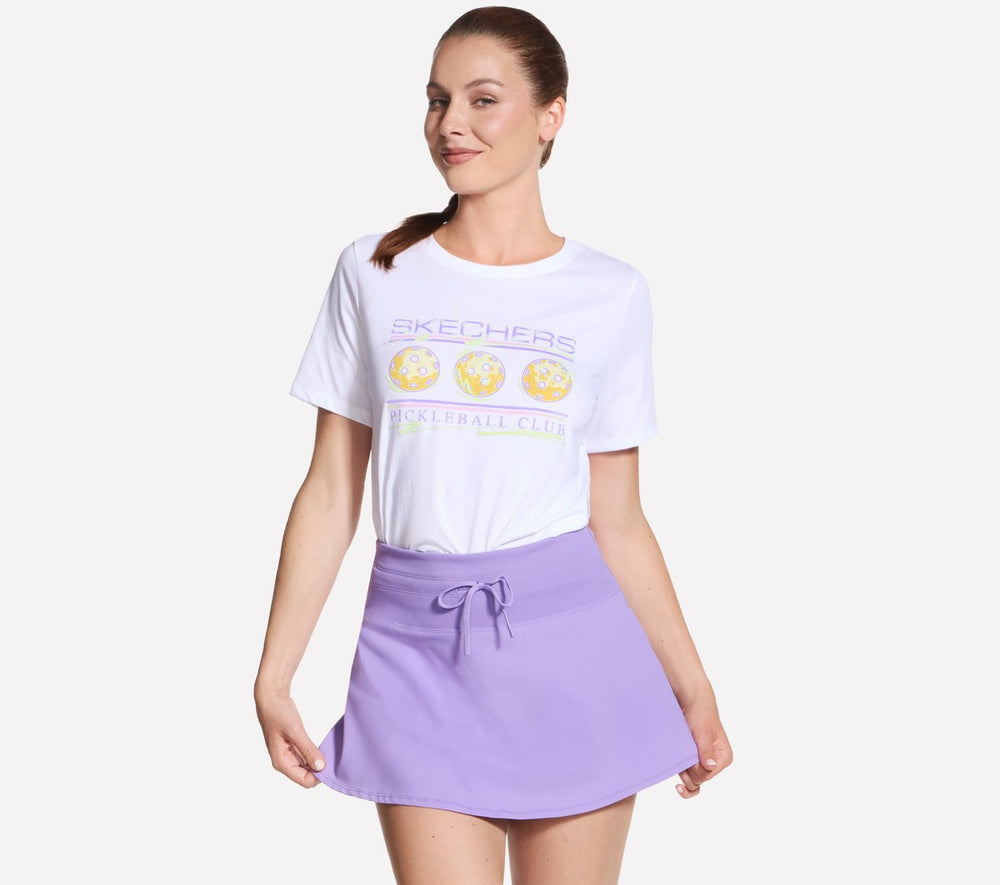 Courtside Tee | Skechers