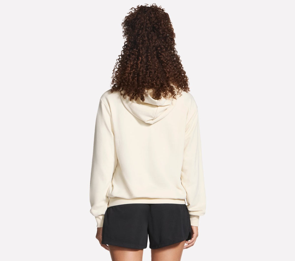 Varsity Hoodie | Skechers