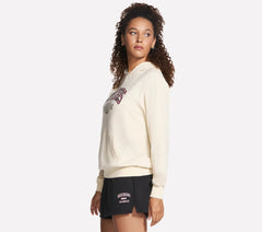 Varsity Hoodie | Skechers