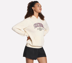 Varsity Hoodie | Skechers