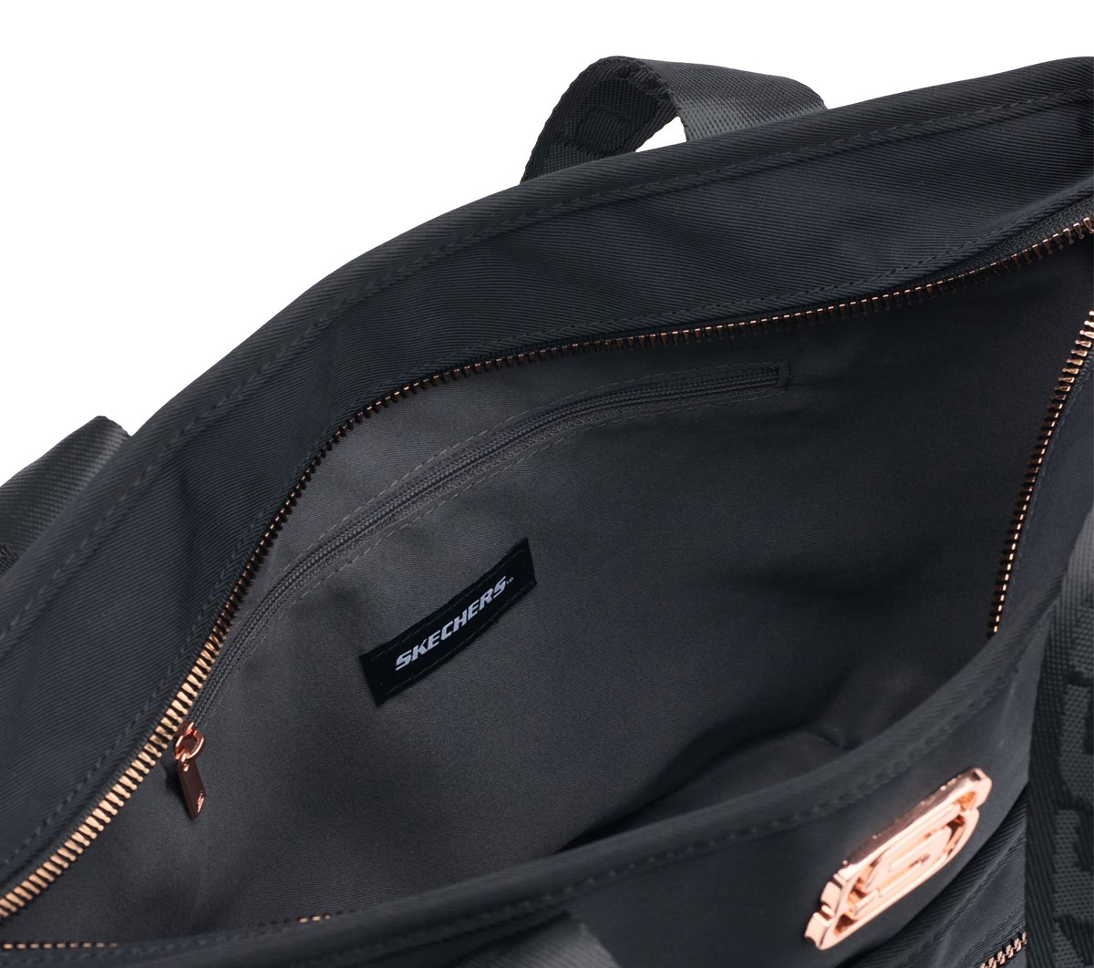 Shopper D-Ring Bag | Skechers