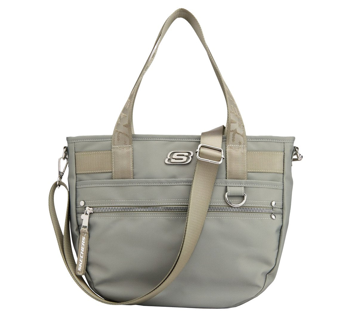 Shopper D-Ring Bag | Skechers