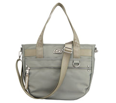 Shopper D-Ring Bag | Skechers