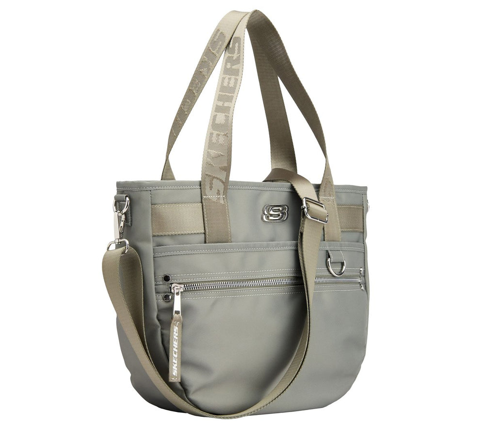 Shopper D-Ring Bag | Skechers