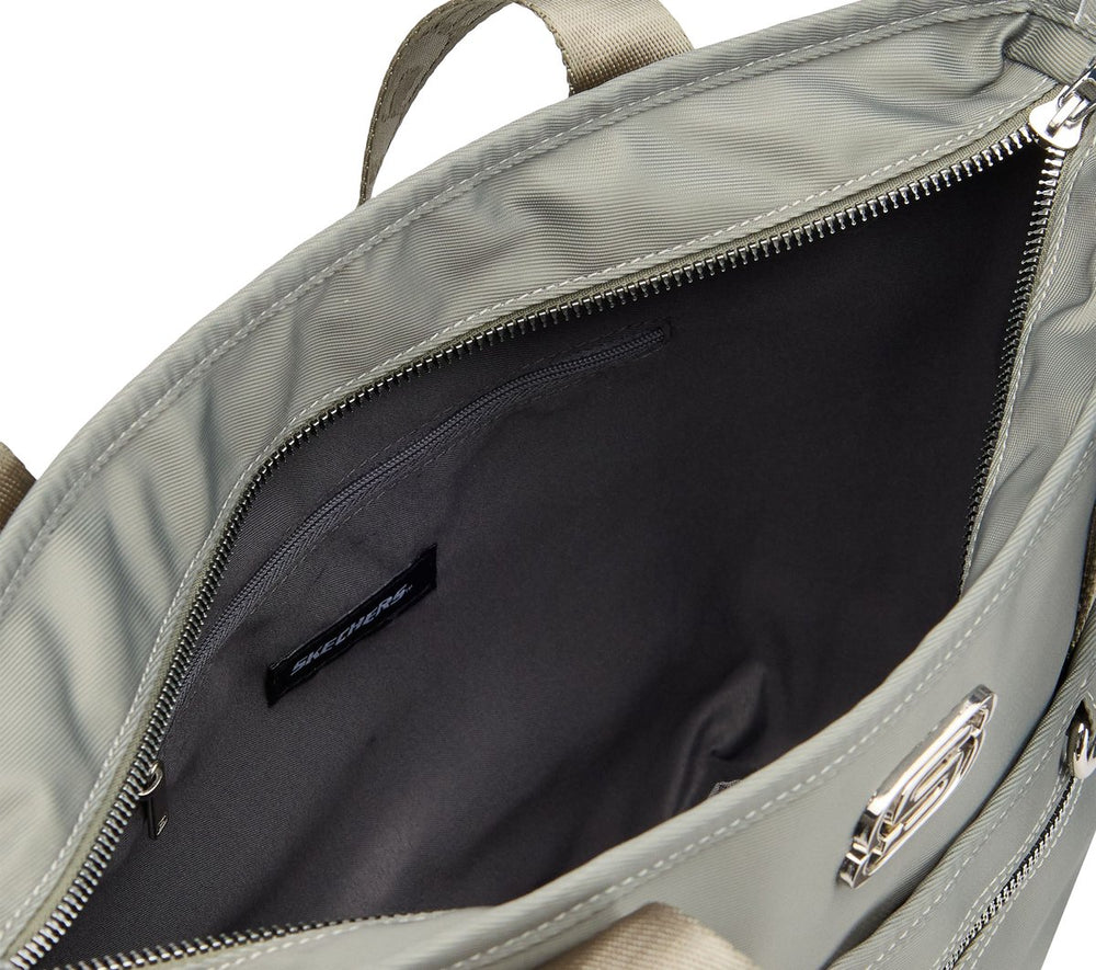 Shopper D-Ring Bag | Skechers