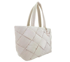 Woven Tote Bag | Skechers