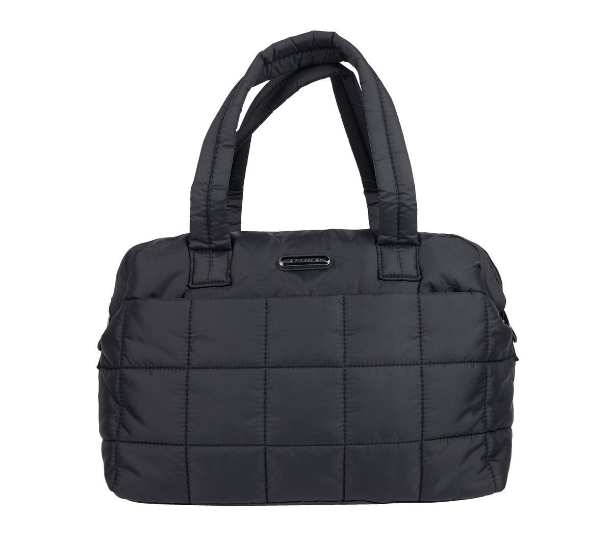 Quilted Puffer Tote | Skechers