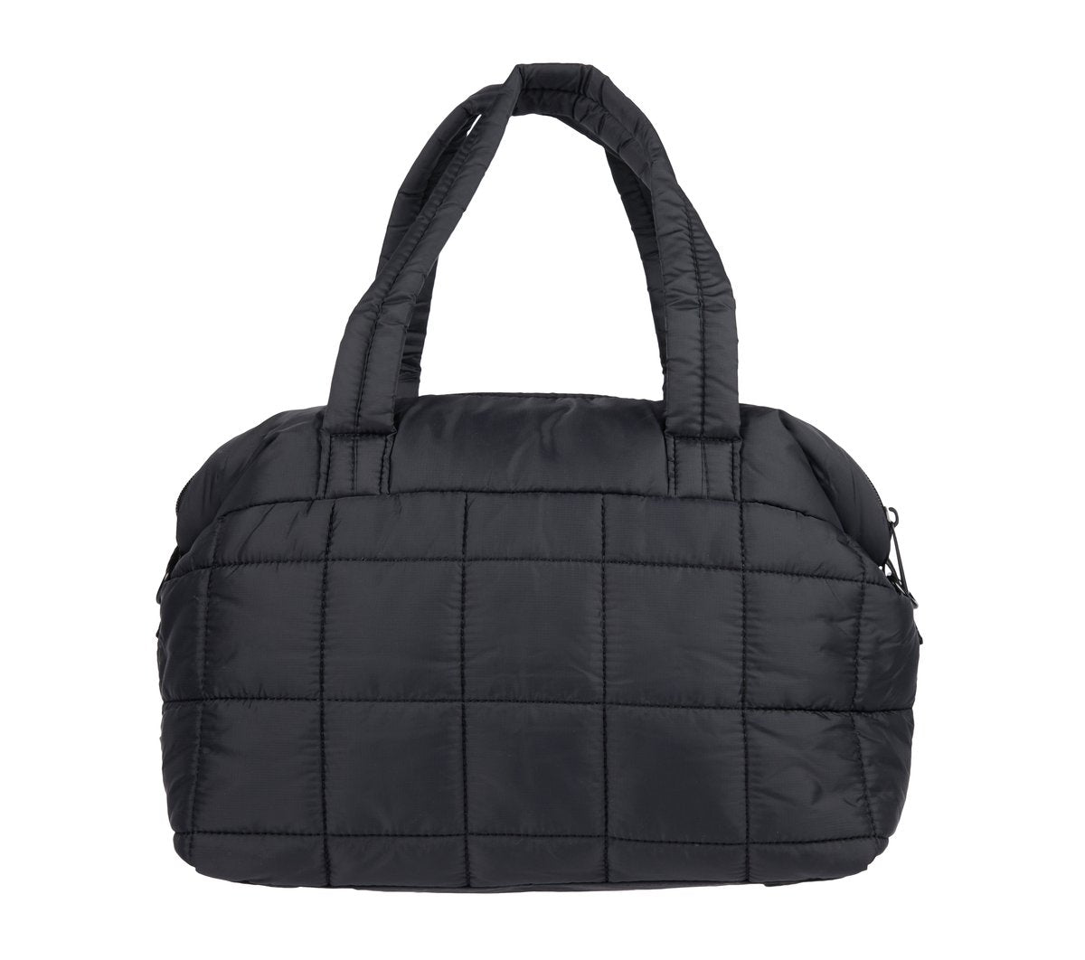 Quilted Puffer Tote | Skechers