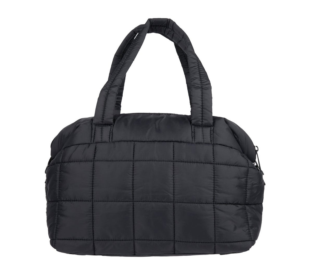 Quilted Puffer Tote | Skechers