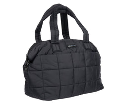 Quilted Puffer Tote | Skechers