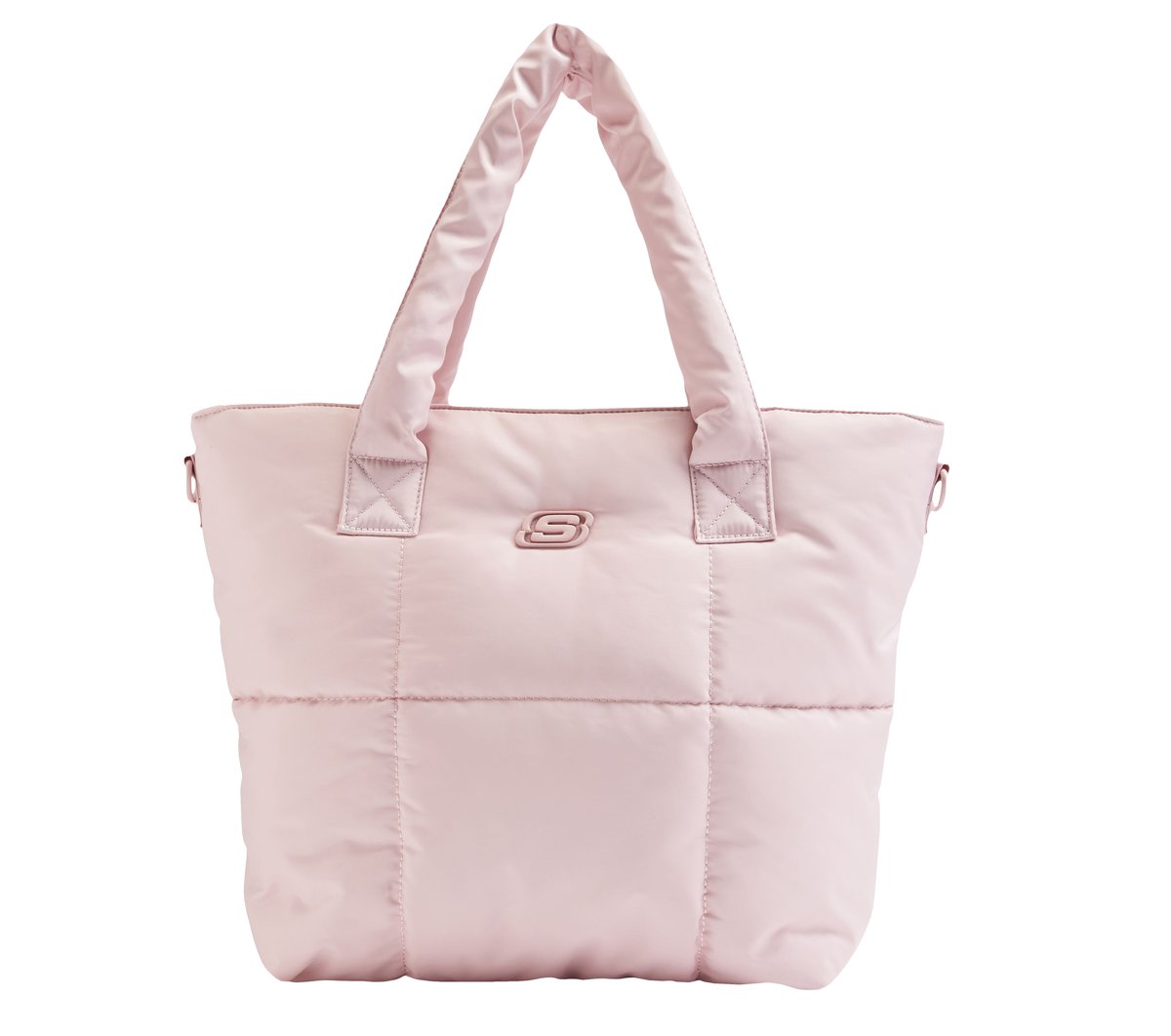 Quilted Tote Bag | Skechers