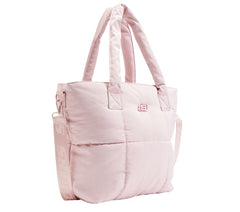 Quilted Tote Bag | Skechers