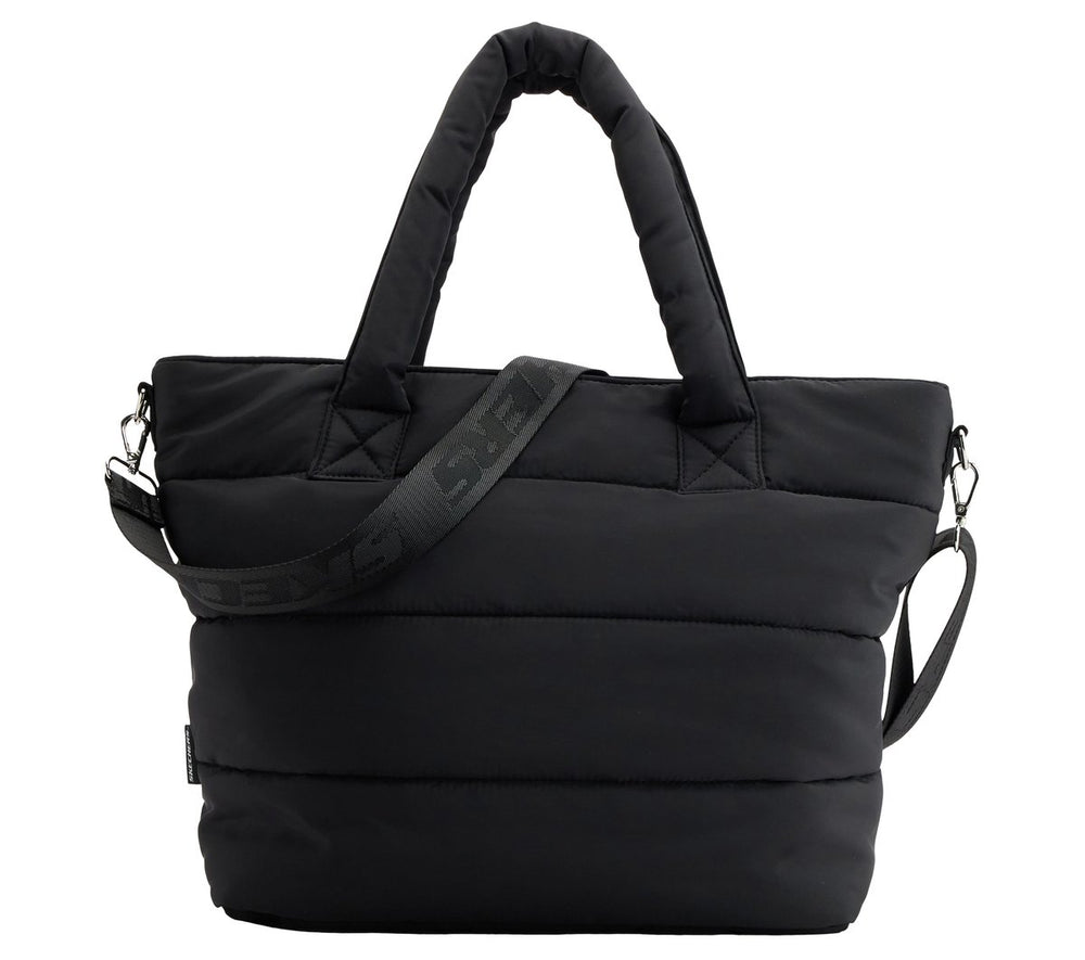 Quilted Tote Bag | Skechers