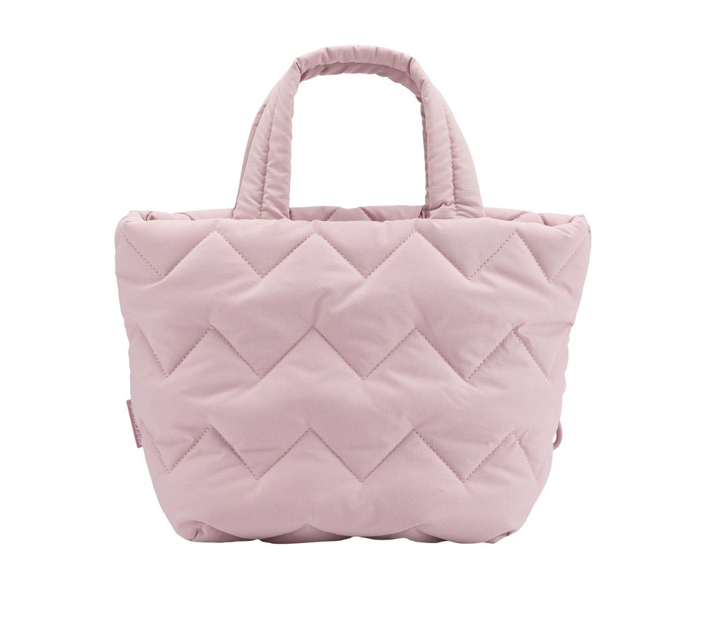 Quilted Mini Tote Bag | Skechers
