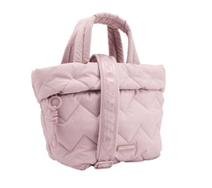 Quilted Mini Tote Bag | Skechers