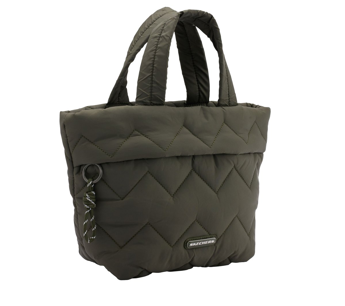 Quilted Mini Tote Bag | Skechers