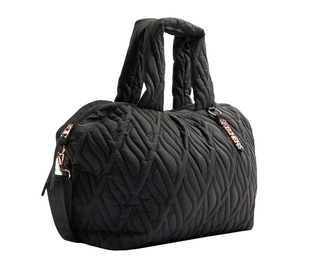 Quilted Tote Bag | Skechers