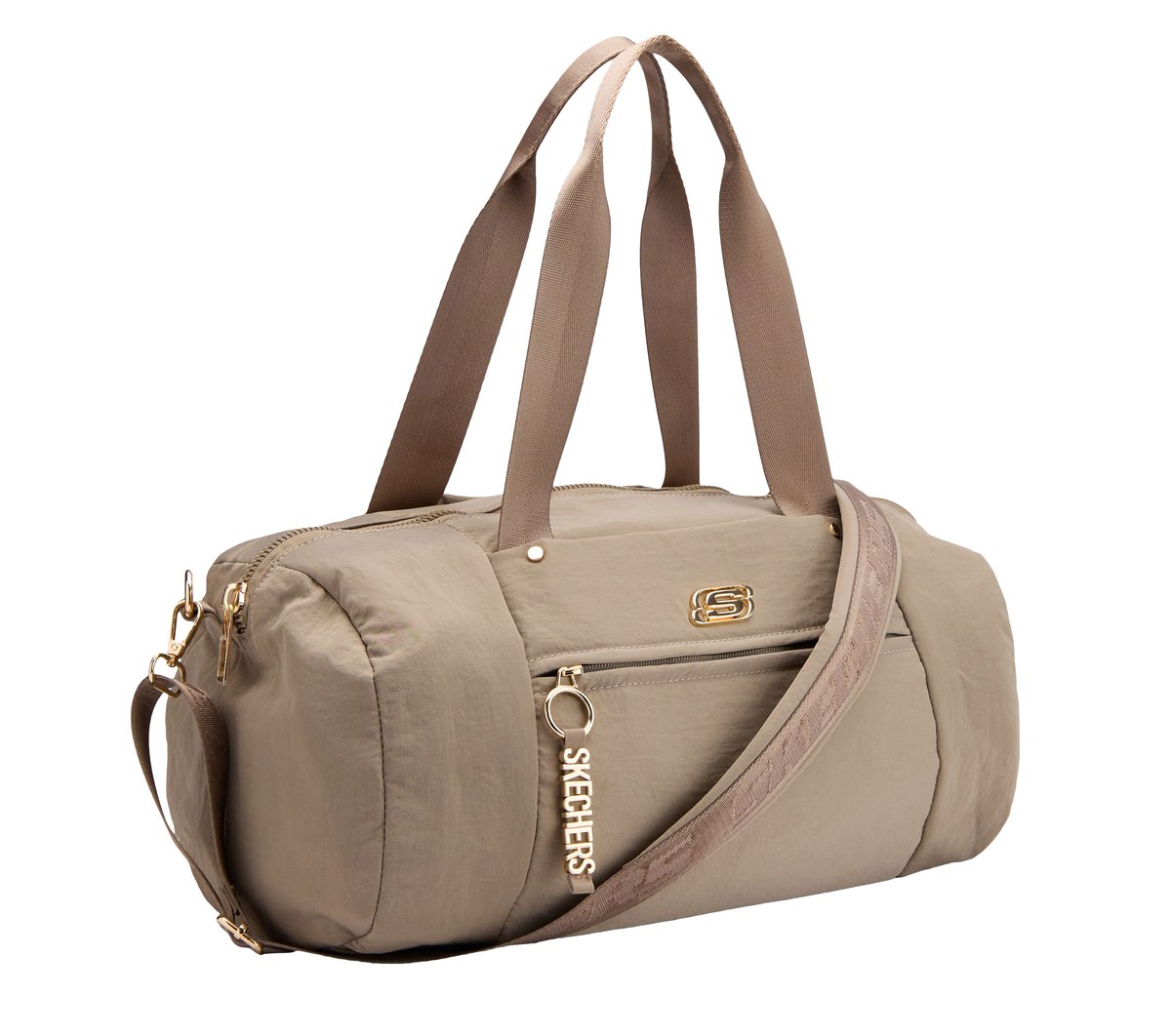Nylon Duffle Bag | Skechers