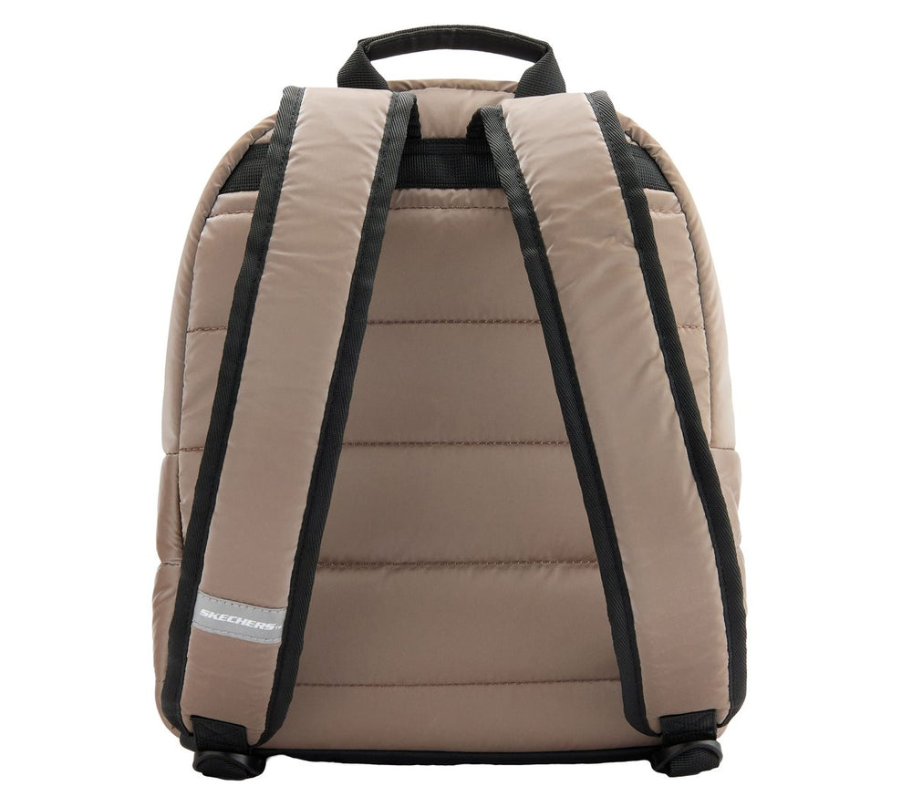 Mini Quilted Puffer Backpack | Skechers