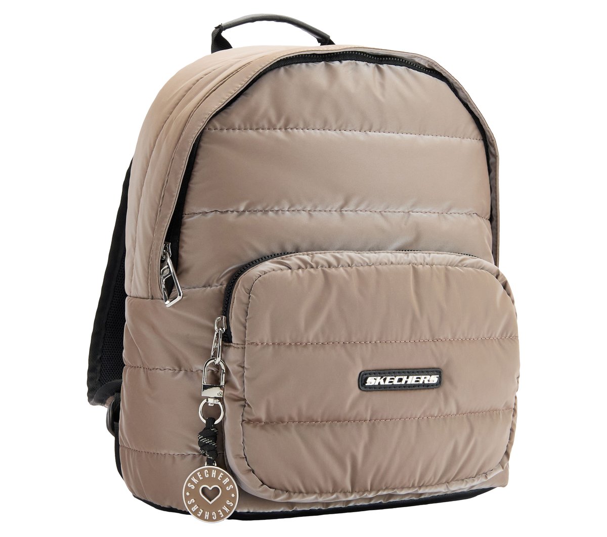 Mini Quilted Puffer Backpack | Skechers