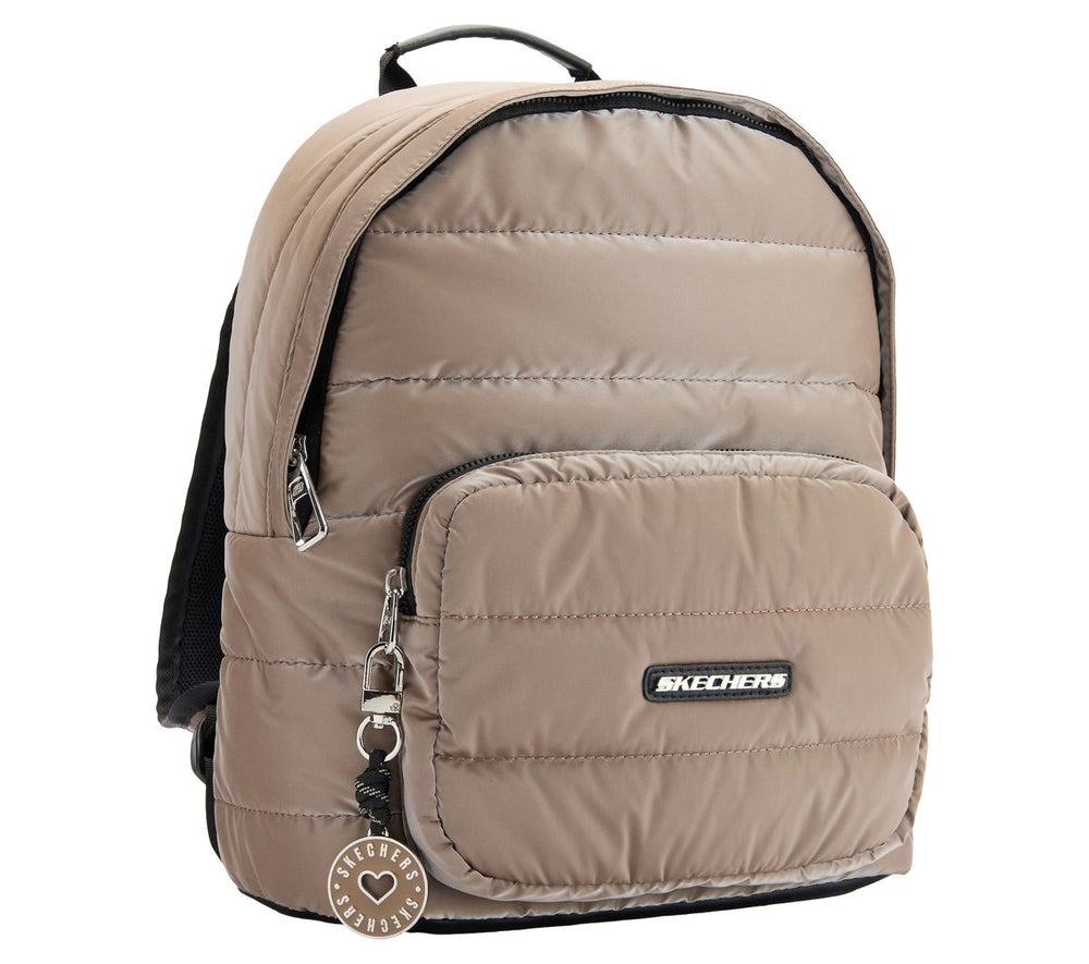 Mini Quilted Puffer Backpack | Skechers