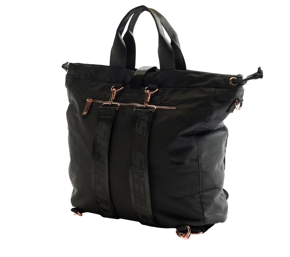 Convertible Backpack Buckle Bag | Skechers