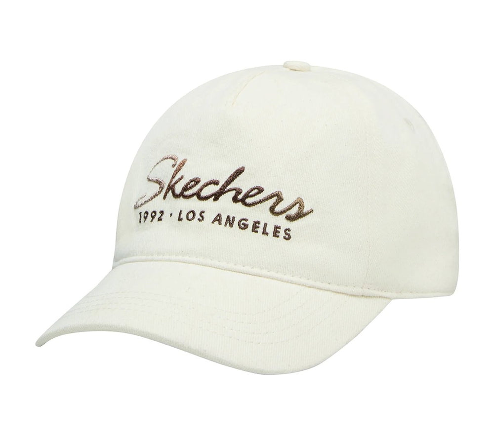 Script Gradient Hat | Skechers