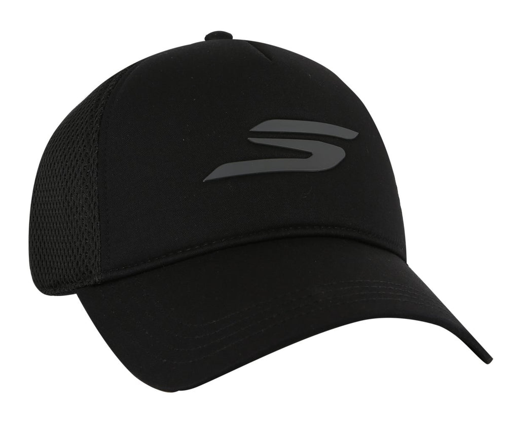 Free-Run Trucker Hat | Skechers