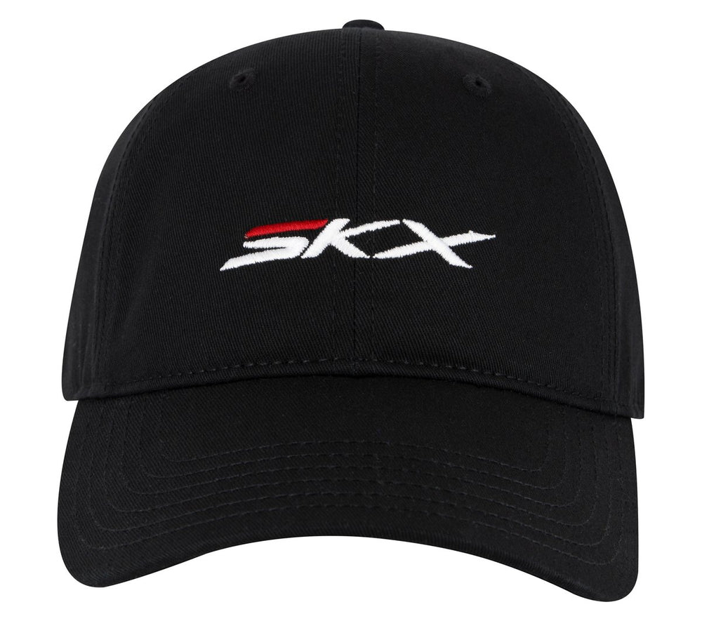 SKX Heritage Baseball Hat | Skechers