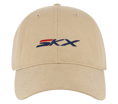 SKX Heritage Baseball Hat | Skechers
