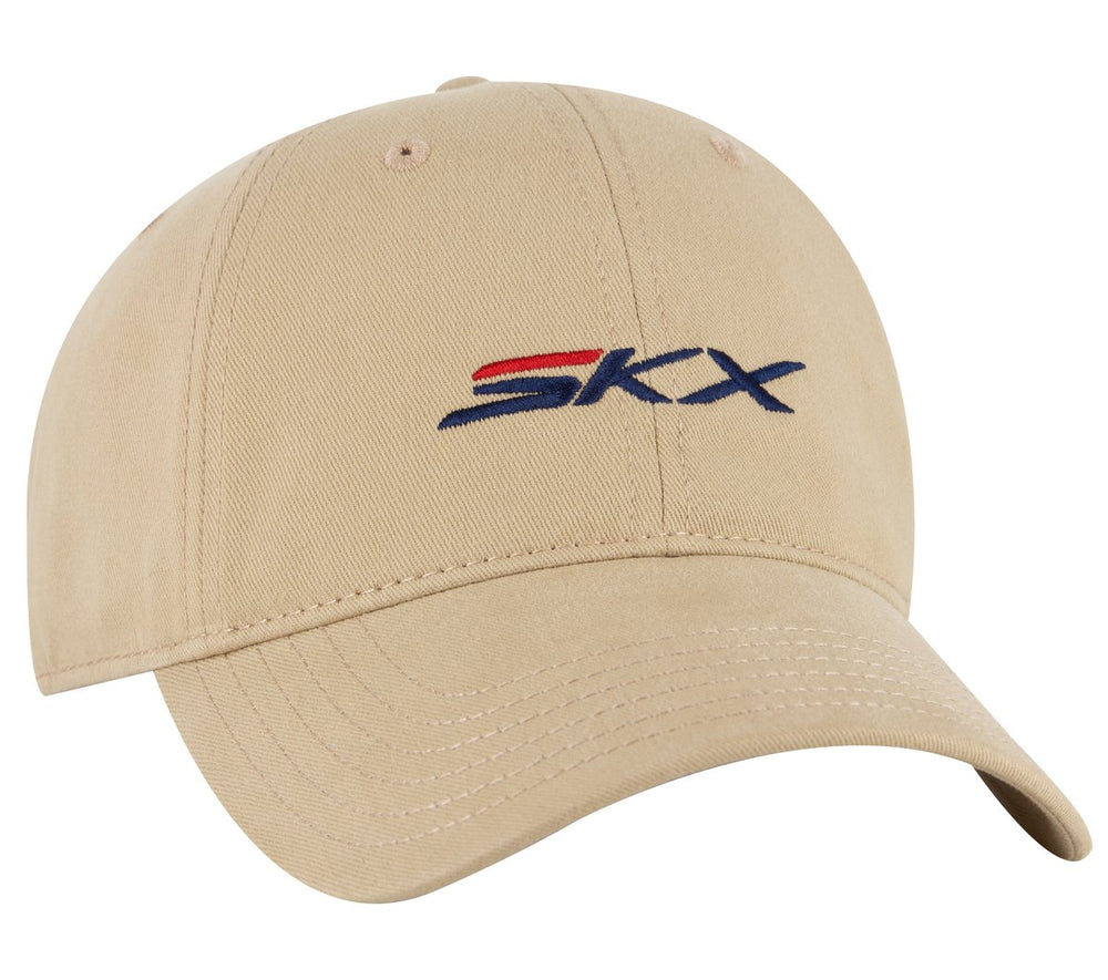 SKX Heritage Baseball Hat | Skechers