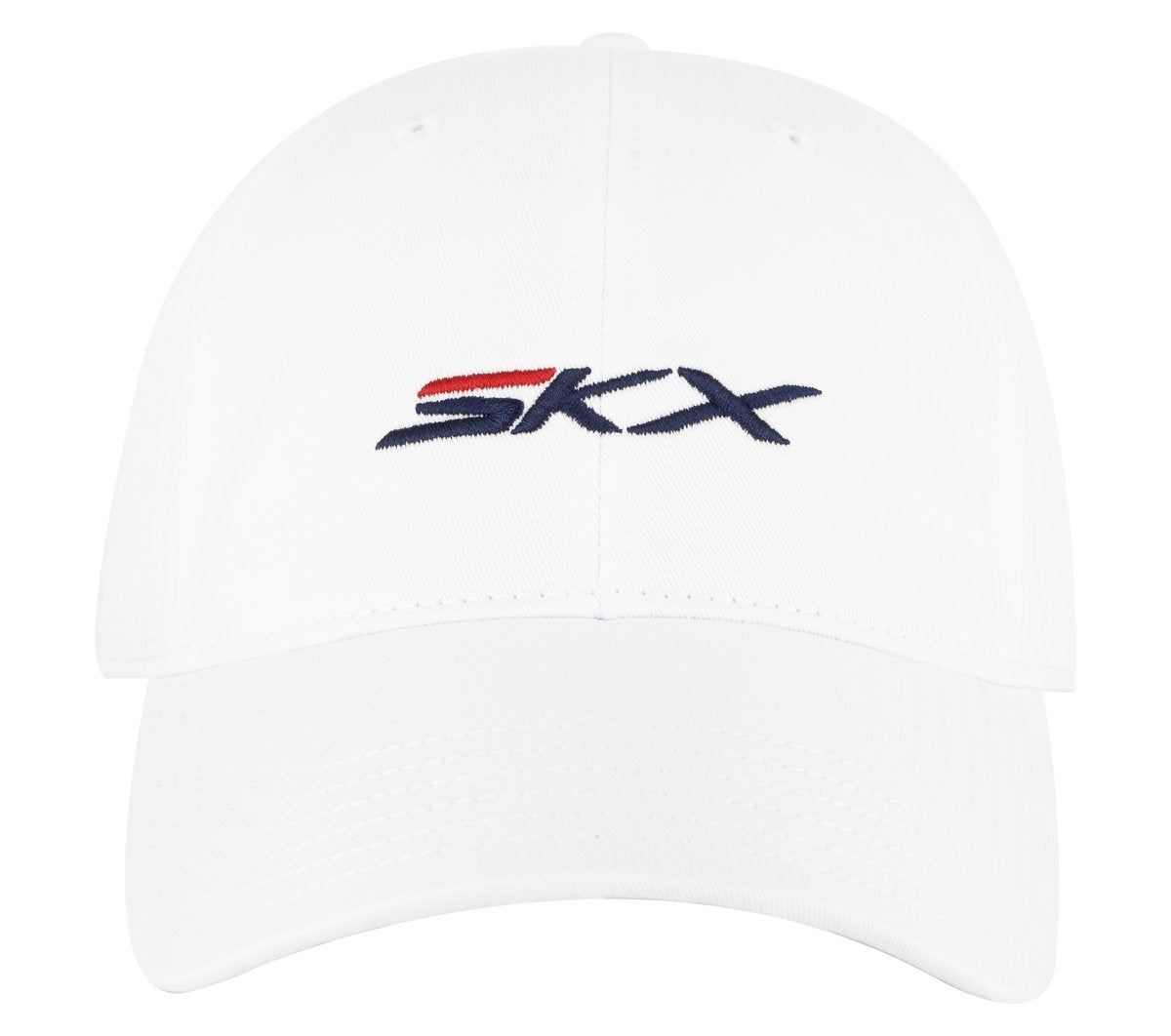 SKX Heritage Baseball Hat | Skechers