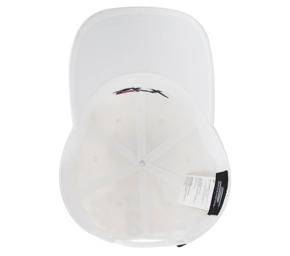 SKX Heritage Baseball Hat | Skechers