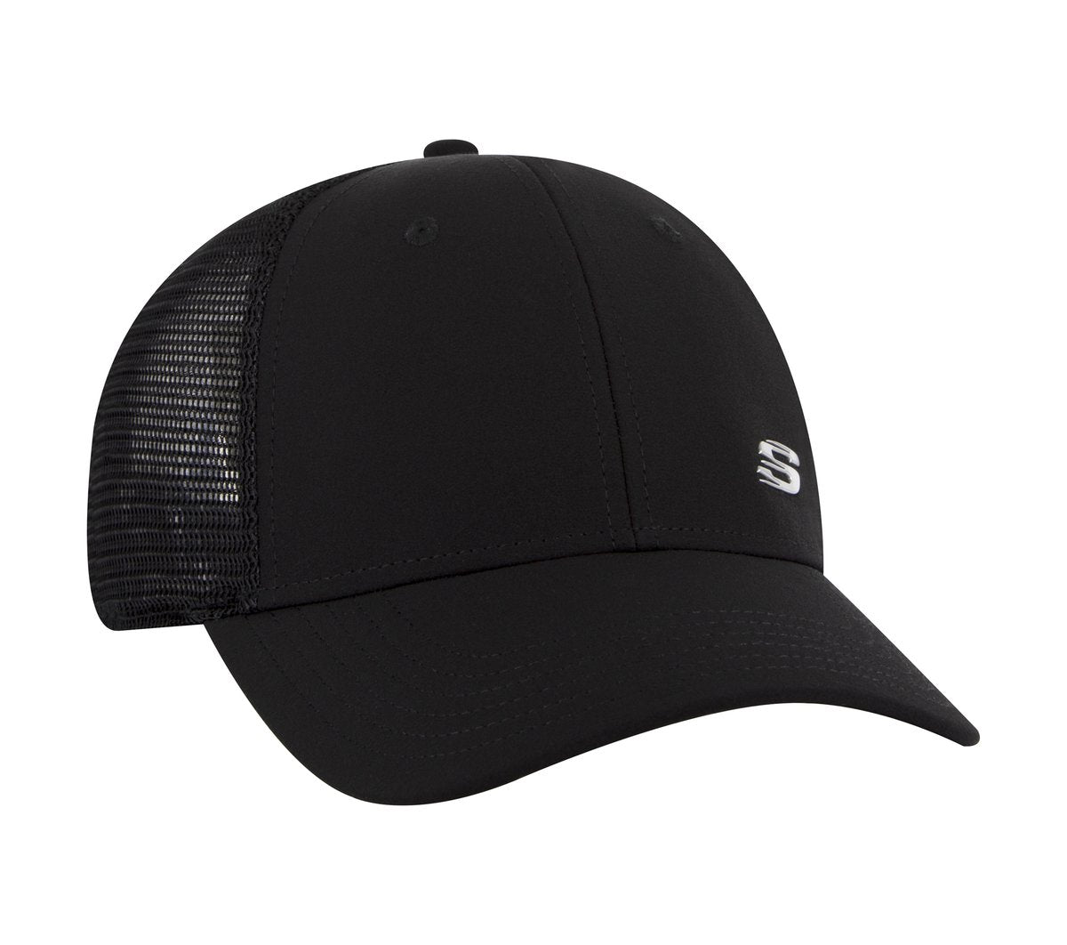 Sport S Metal Hat | Skechers