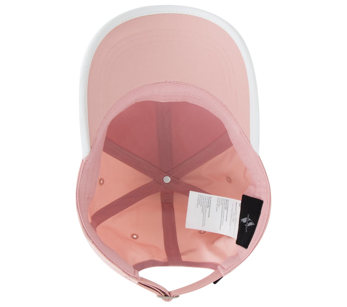Skechweave Diamond Colorblock Hat | Skechers